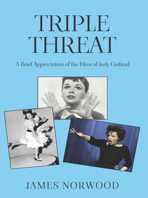 cover image of Triple Threat